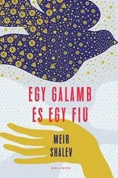 Csak ma Egy galamb és egy fiú