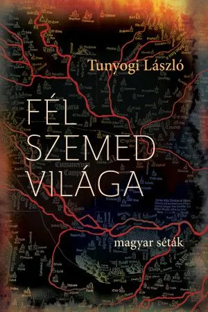 Fél szemed világa Újdonság