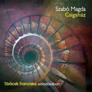 Csigaház - Hangoskönyv Olcsó