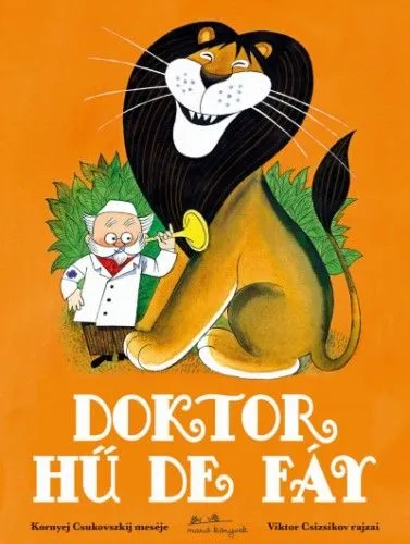 Doktor Hű De Fáy Kedvezményes ár