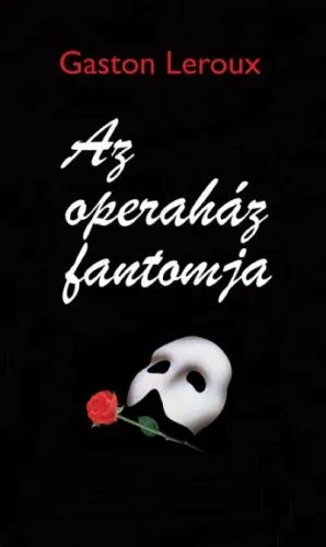 Az operaház fantomja Kedvezményes ár