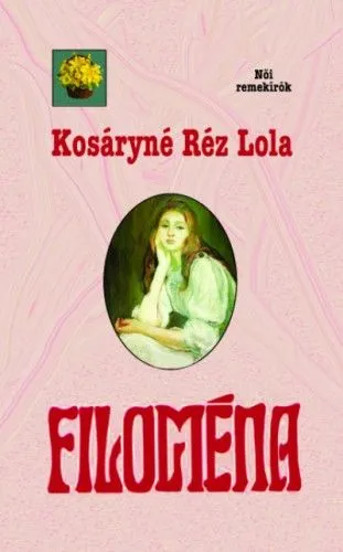 Vásárlói kedvenc Filoména
