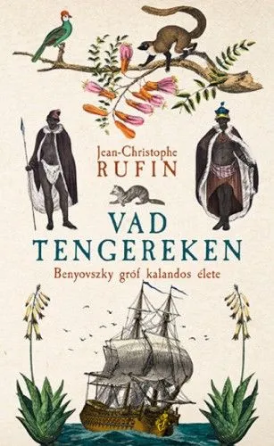 Végkiárusítás Vad tengereken