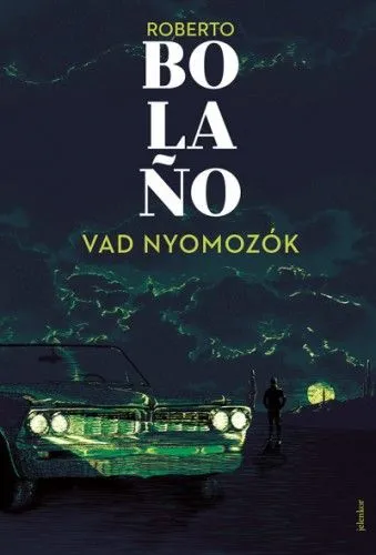 Ajánlat Vad nyomozók