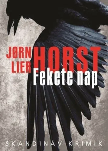 Árengedmény Fekete nap