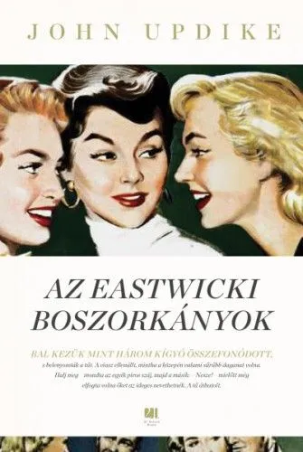 Az eastwicki boszorkányok Gyors szállítás