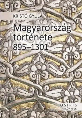 Expressz kézbesítés Magyarország története 895-1301