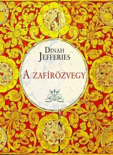 Kiárusítás A zafírözvegy
