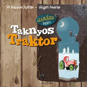 Taknyos Traktor Biztonságos fizetés