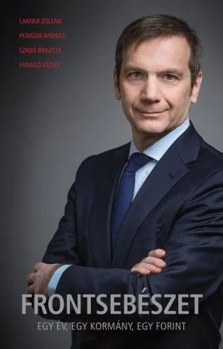 Prémium Frontsebészet - A köztársaság utolsó kormánya