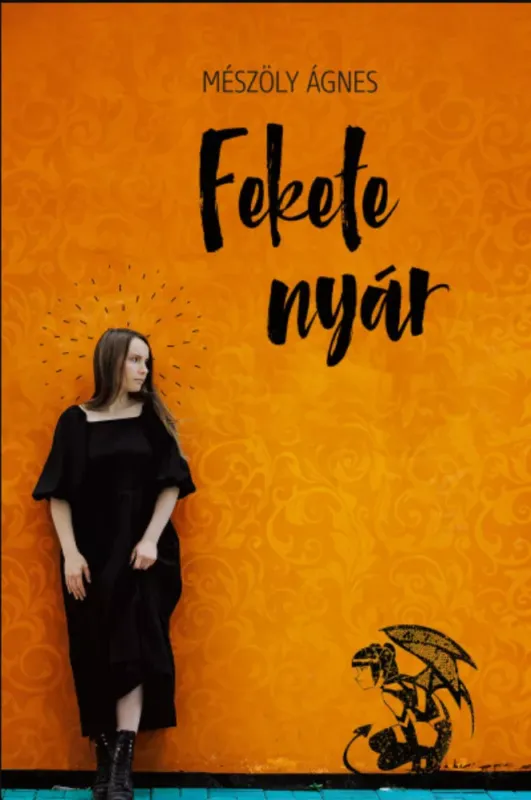 Rendeld meg most Fekete nyár - Mészöly Ágnes