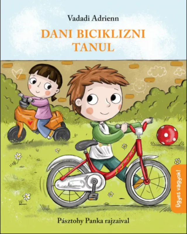 Dani biciklizni tanul - Vadadi Adrienn Végkiárusítás