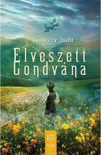 Elveszett Gondvána Akció