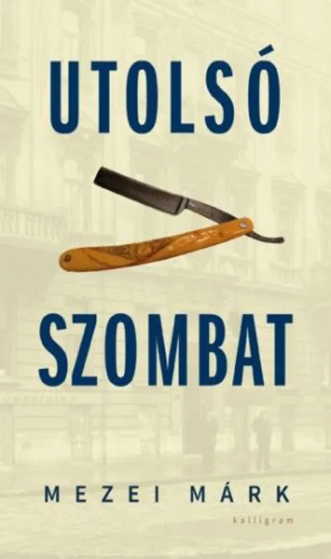 Szuper ajánlat Utolsó szombat