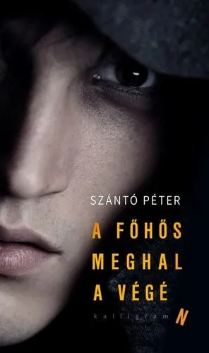 Biztonságos vásárlás A főhős meghal a végén