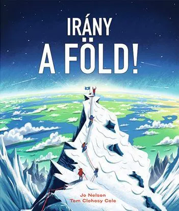 Irány a Föld! Bestseller