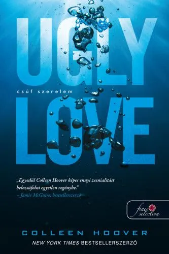 Nézd meg most Ugly Love - Csúf szerelem