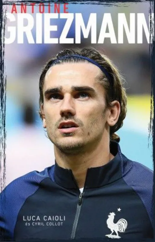 Antoine Griezmann Olcsóbb