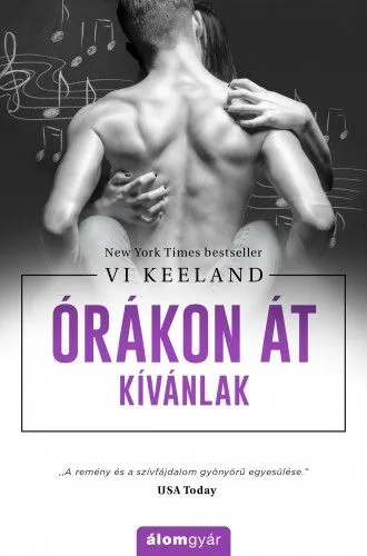 Órákon át kívánlak Korlátozott ajánlat