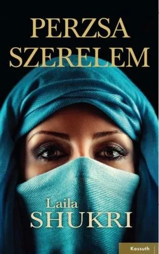 Szuper ajánlat Perzsa szerelem