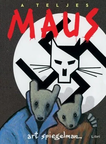Legjobb ár A teljes Maus