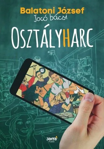 Osztályharc Bestseller