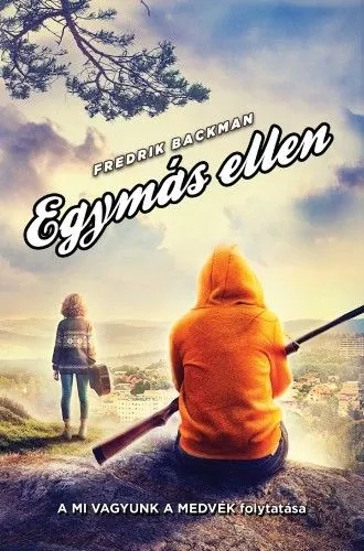 Egymás ellen Szuper ajánlat