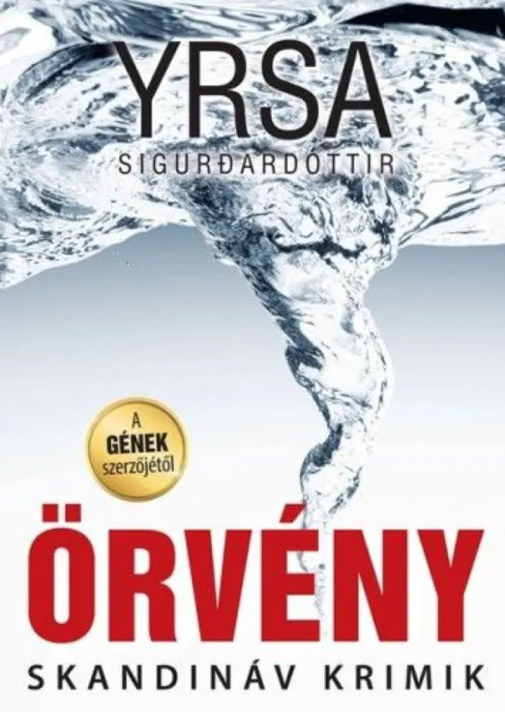 Expressz szállítás Örvény