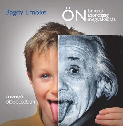 Önismeret, önazonosság, önmegvalósítás - Hangoskönyv Prémium