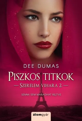 Szuper akció Piszkos titkok - Szerelem vihara 2.