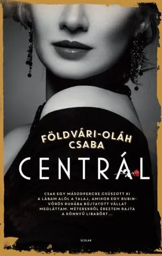 Csak ma Centrál