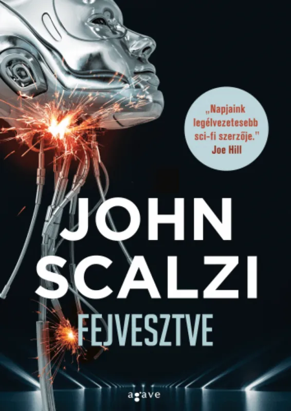 Csak ma Fejvesztve