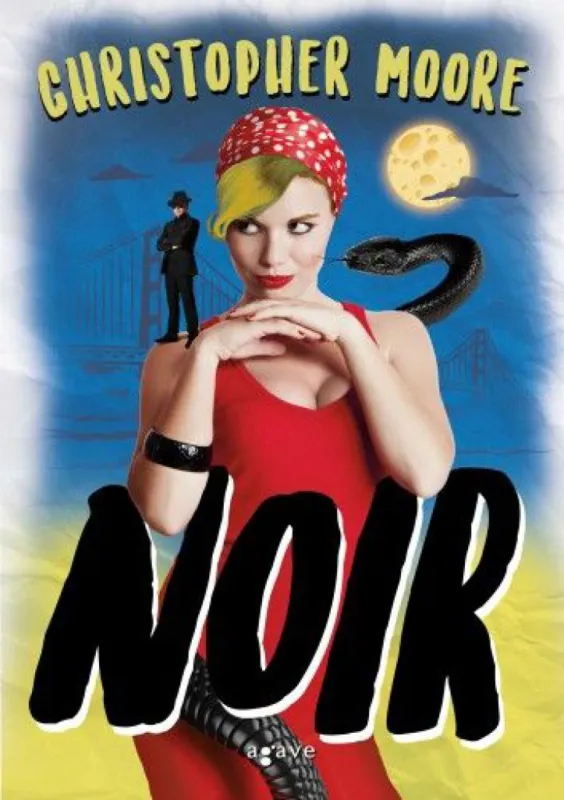 Olcsó Noir