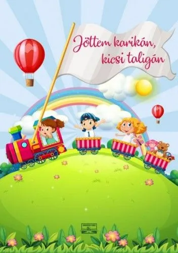 Legkelendőbb Jöttem karikán, kicsi taligáán