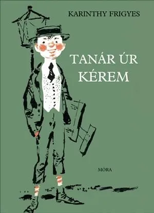 Tanár úr kérem Kiárusítás