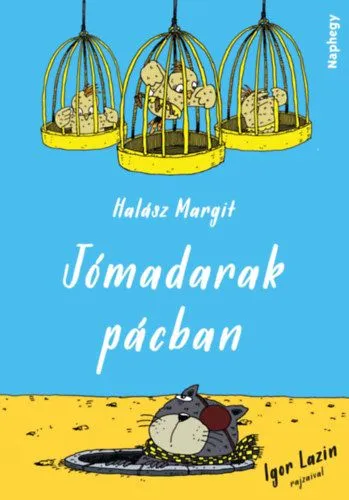 Kihagyhatatlan ajánlat Jómadarak pácban