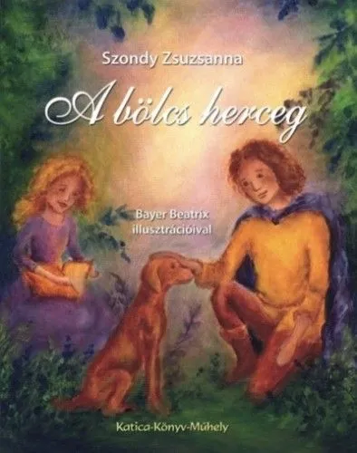 A bölcs herceg Expressz kézbesítés