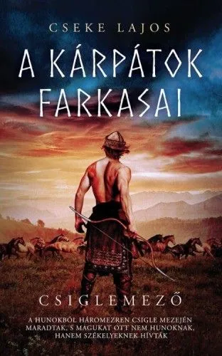 Gyors kiszállítás Csiglemező - A ?kárpátok farkasai