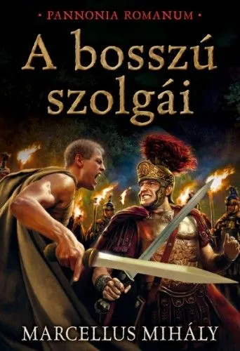Kedvezményes ár A bosszú szolgái