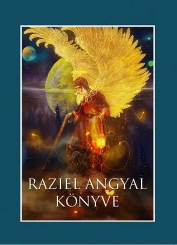 Legjobb ár Raziel angyal könyve