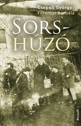 Expressz kézbesítés Sors-húzó