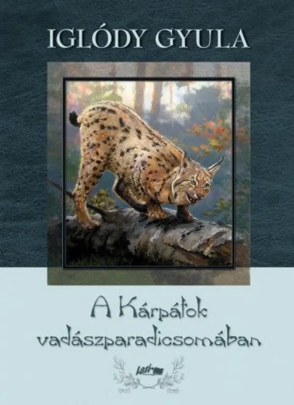 A Kárpátok vadászparadicsomában Szuper akció