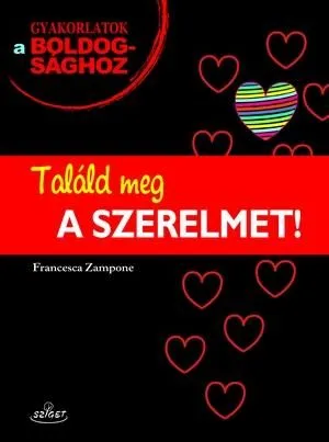 Találd meg a szerelmet! Kiárusítás