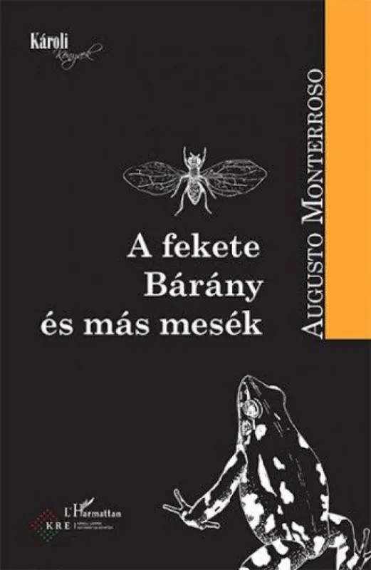 A fekete Bárány és más mesék Utolsó esély