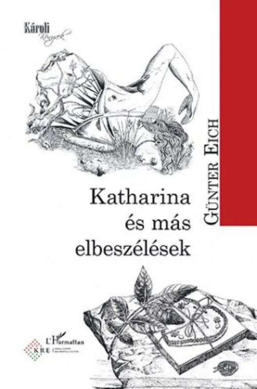 Katharina és más elbeszélések Végkiárusítás