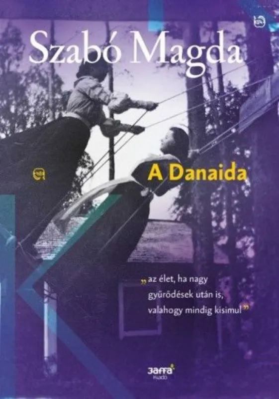 Végkiárusítás A Danaida