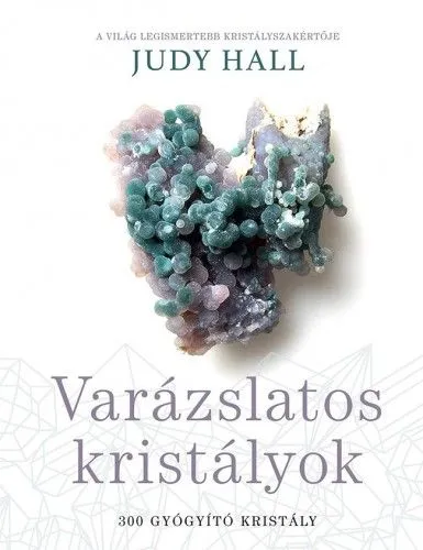 Varázslatos kristályok - 300 gyógyító kristály Legjobb ár