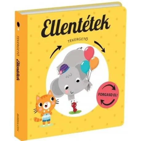 Olcsóbb Tekergető - Ellentétek