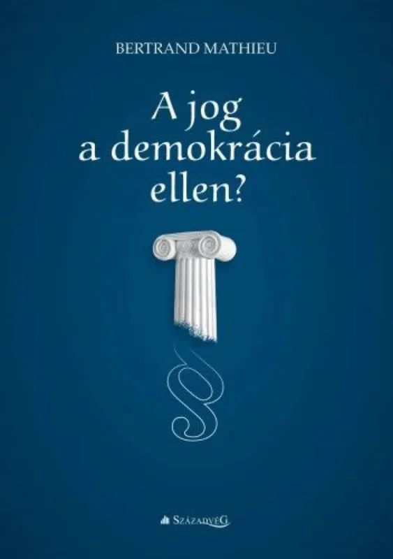 A jog a demokrácia ellen? Legkelendőbb