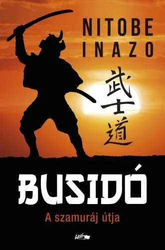 Árengedmény Busidó - A szamuráj útja